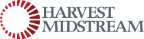 harvest midstream