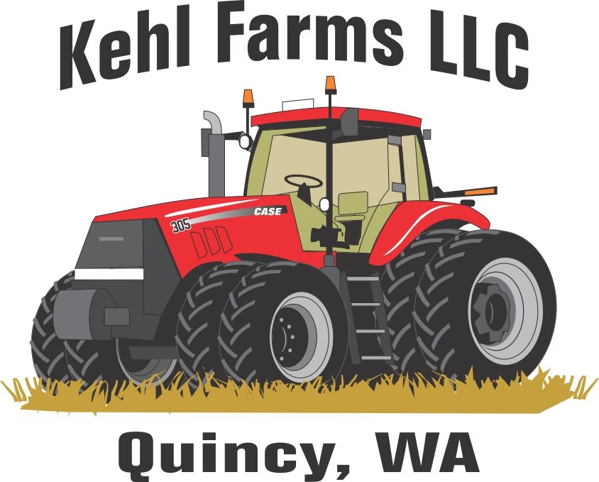 Kehl Farms logo