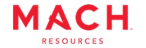 mach natural resources