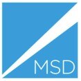 MSD logo