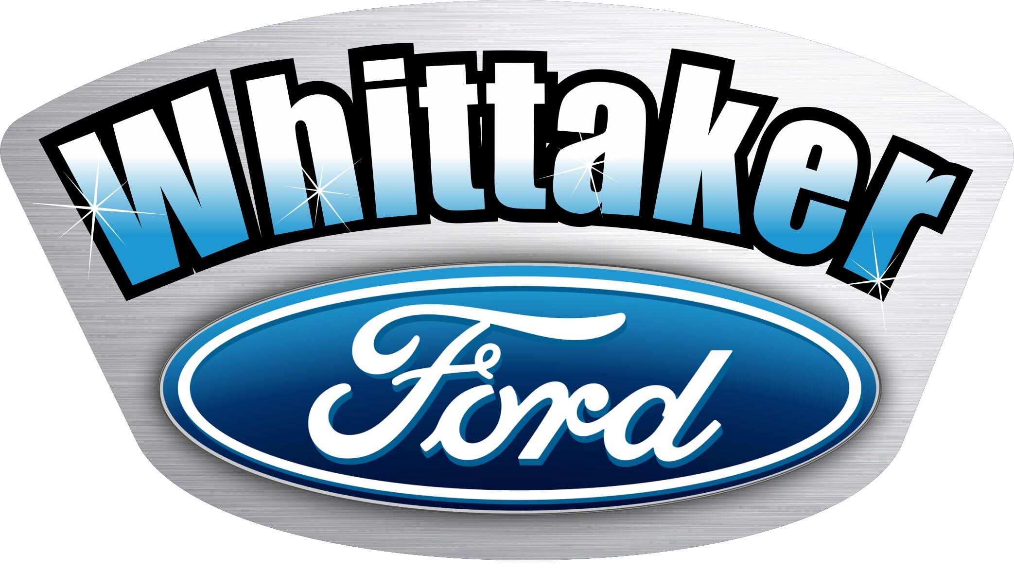 whittaker ford