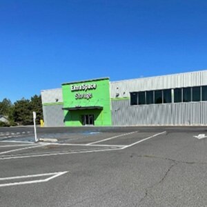 ExtraSpace Storage - Division