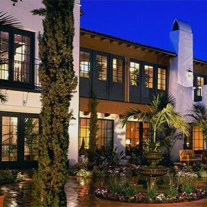 Senior Housing Realty Trust Portfolio