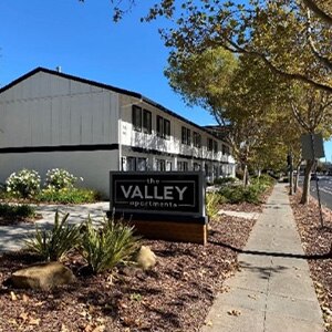 The Valley Apartments