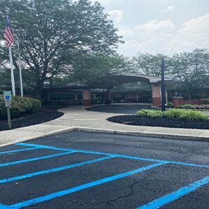 WELL Aurora Peace Paw Park Place photo