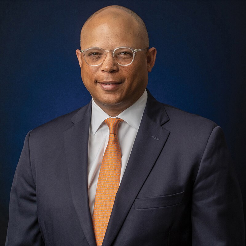 Agapito “Aga” Morgan