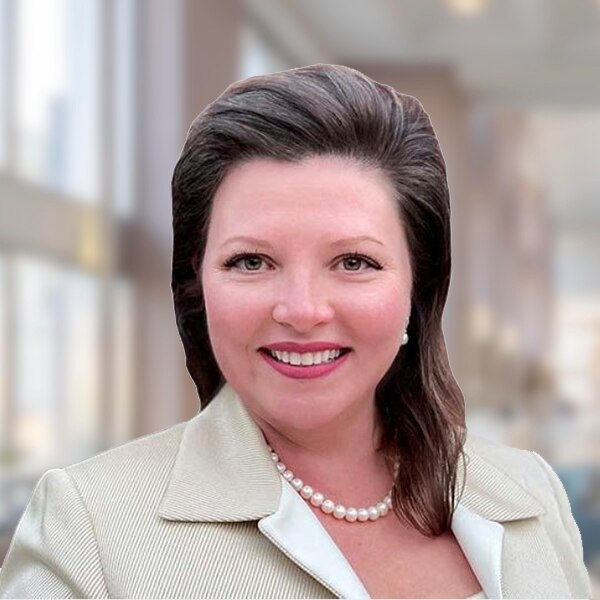 Angela Kelcher