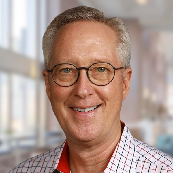 Dan Olsen