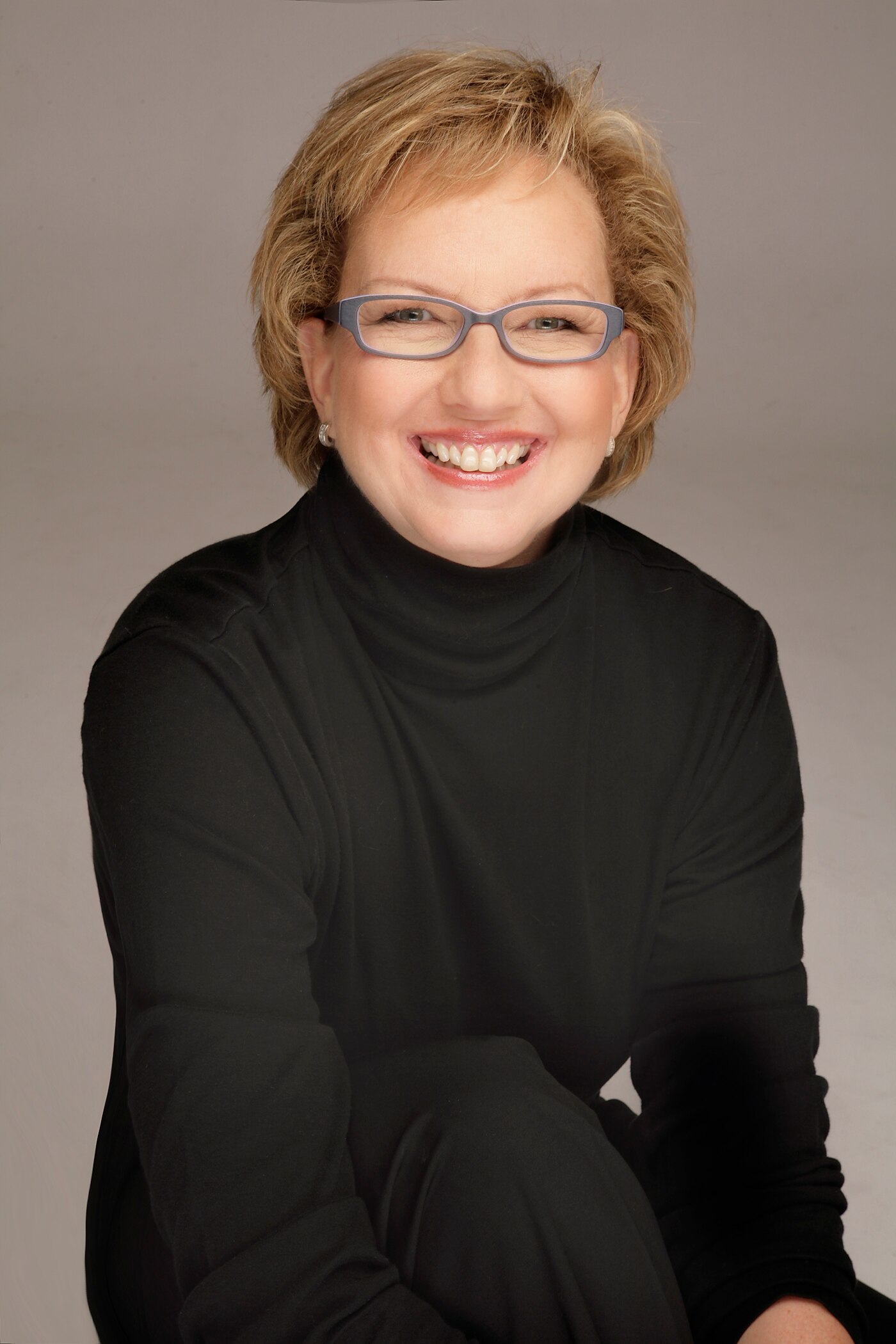 Cindy Solomon Founder Biopic