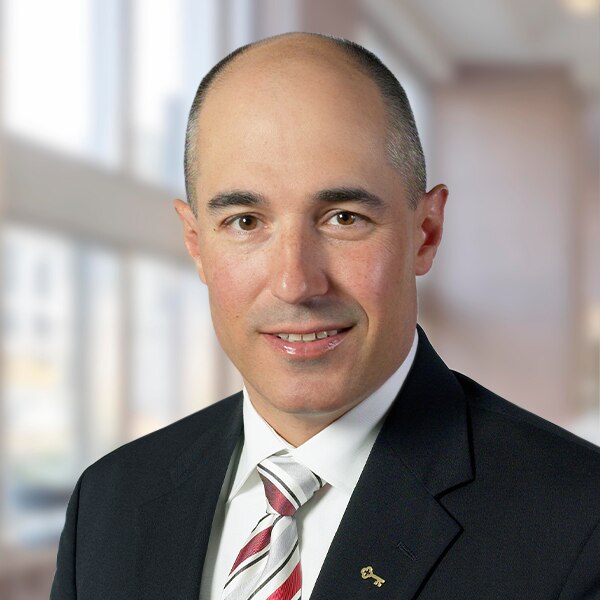 Todd Goulet