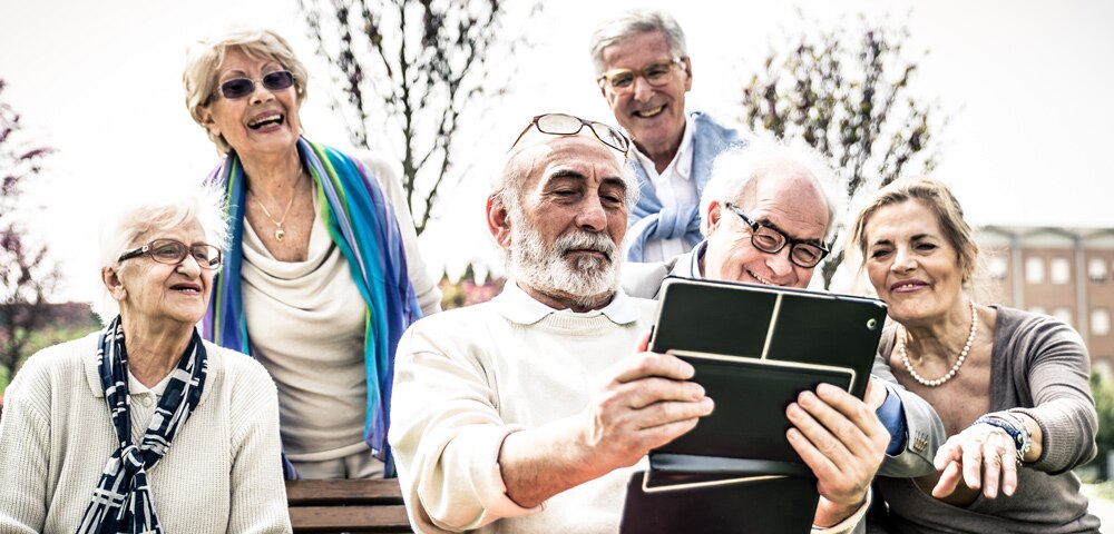 Healthcare Real Estate