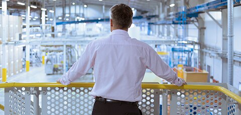 Structured Cash Management for Excess Operating Cash