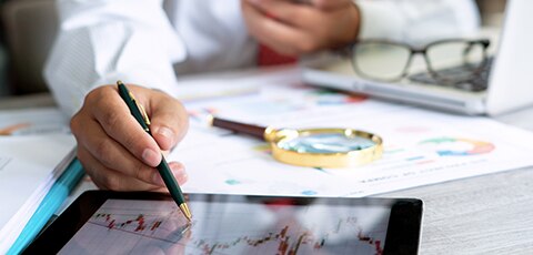 Beyond the Market: Tailoring Benchmarks to Meet Your Foundation’s Goals