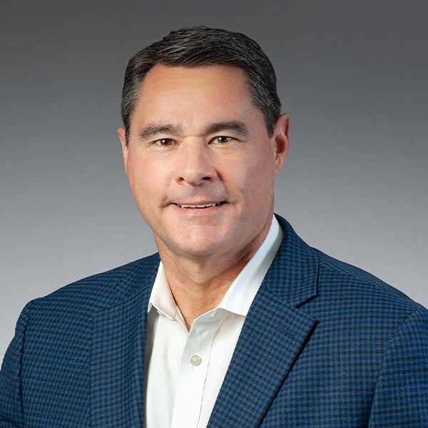 Jeff Douglas headshot