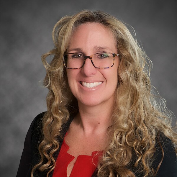 Cynthia J. McDonald Biopic