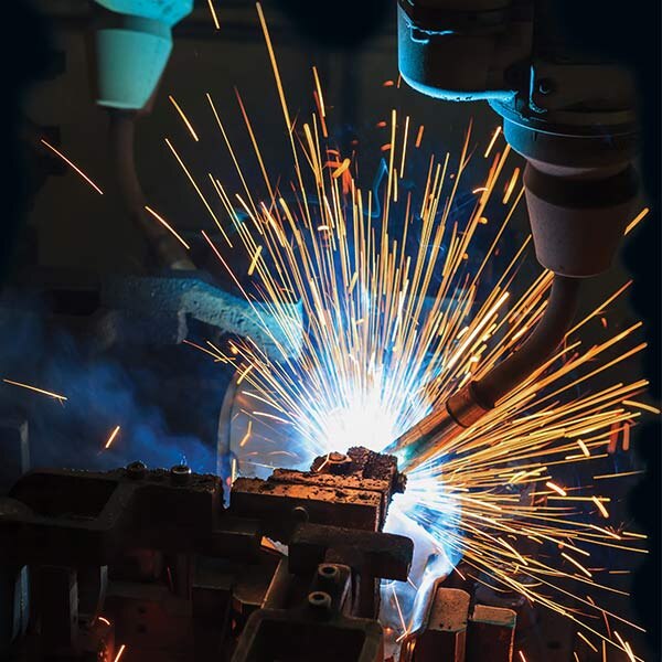 Industrials & Basic Materials Conference