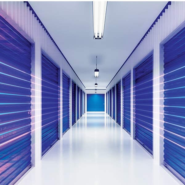 Self-Storage Investor Forum