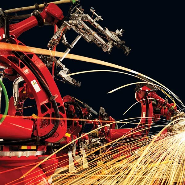 Industrial Private Company Conference