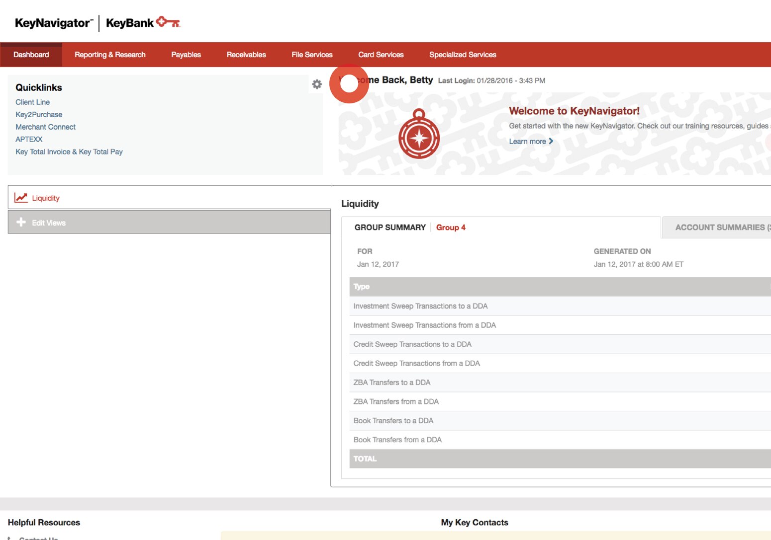 Screenshot showing: Installing Translator Tool