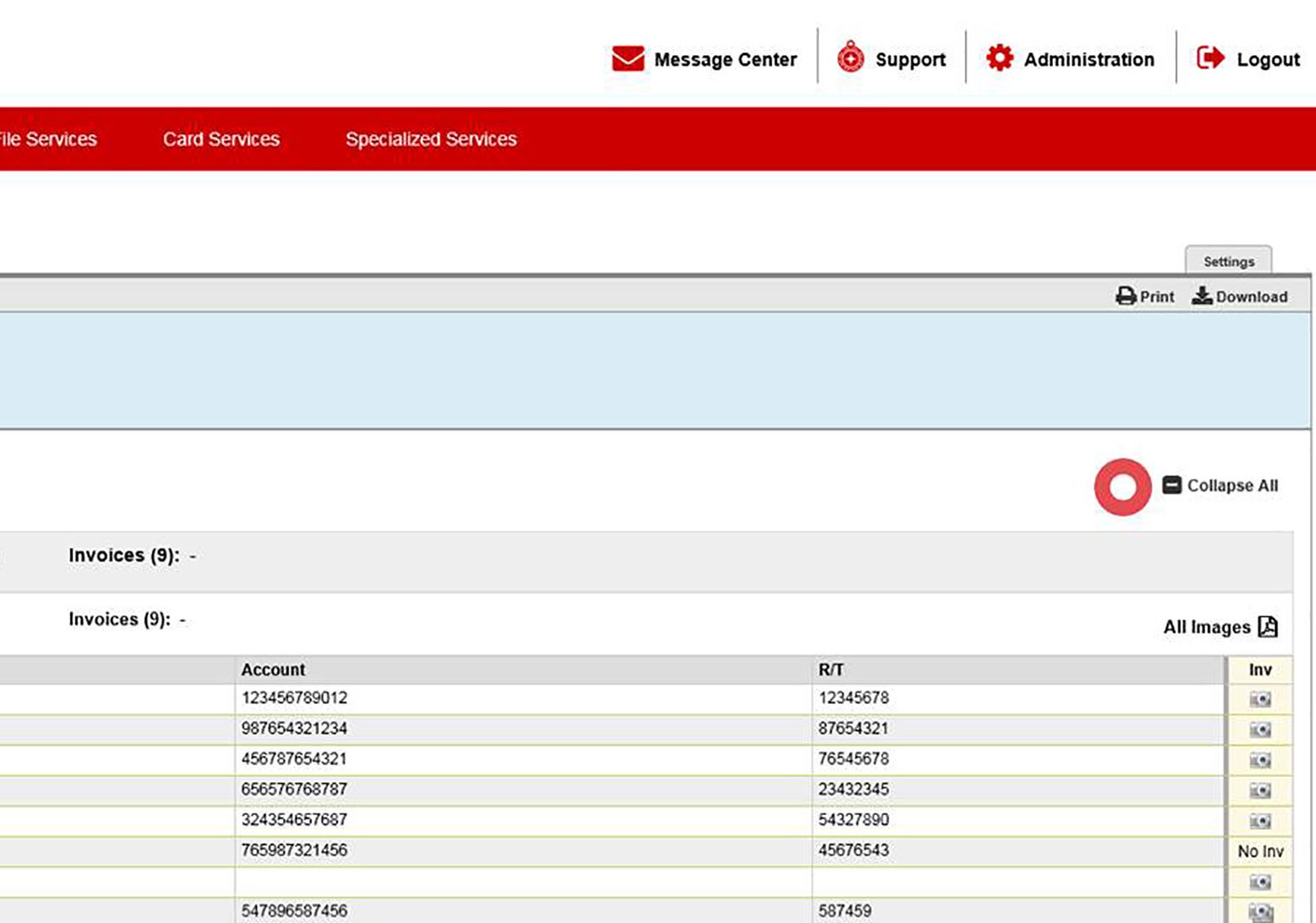lLockbox-DetailReportScreen4