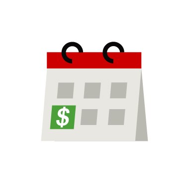 calendar icon