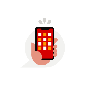 online mobile banking