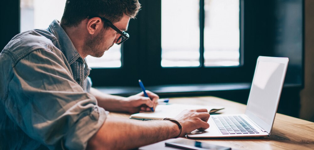 <p>At What Point Should I Consolidate My Debt?</p>
