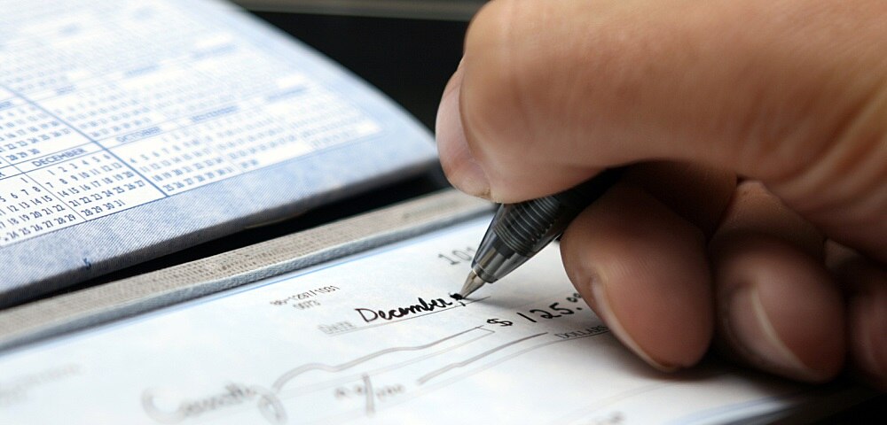 How to Open Your First Checking Account