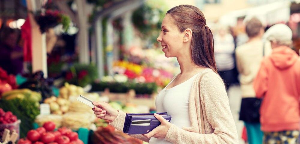 <p>How to Use a Cashback Credit Card to Set Financial Goals</p>
