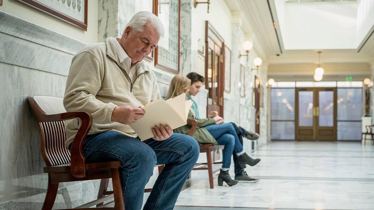 <p>Understanding Foreclosure</p>
