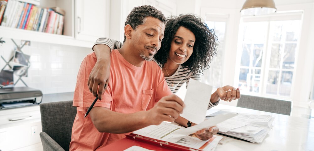 <p>Make a Plan to Reduce Your Debt</p>
