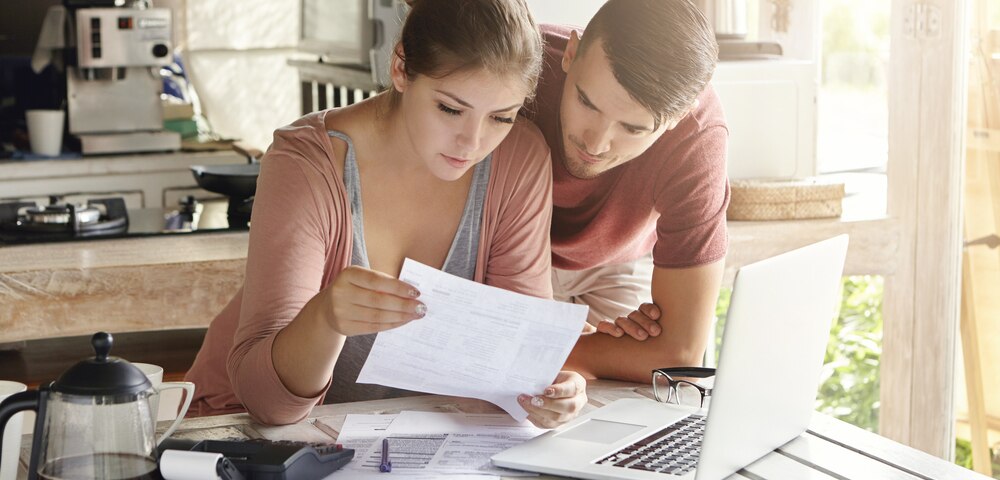 Tax Season Preparation: 5 Steps to Get Ready