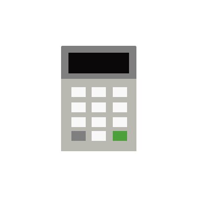 Calculator Icon
