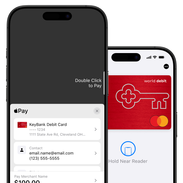 overlapping cell phones