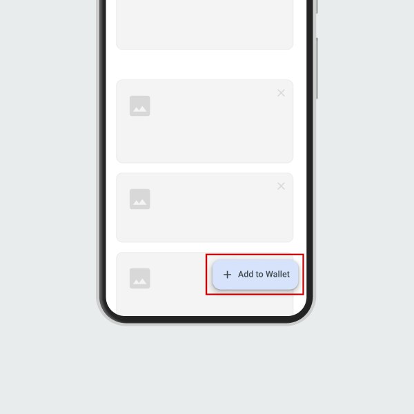 Google Play Wallet Setup 2