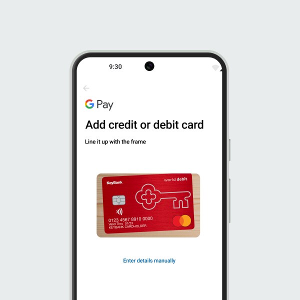 Google Play Wallet Setup 3