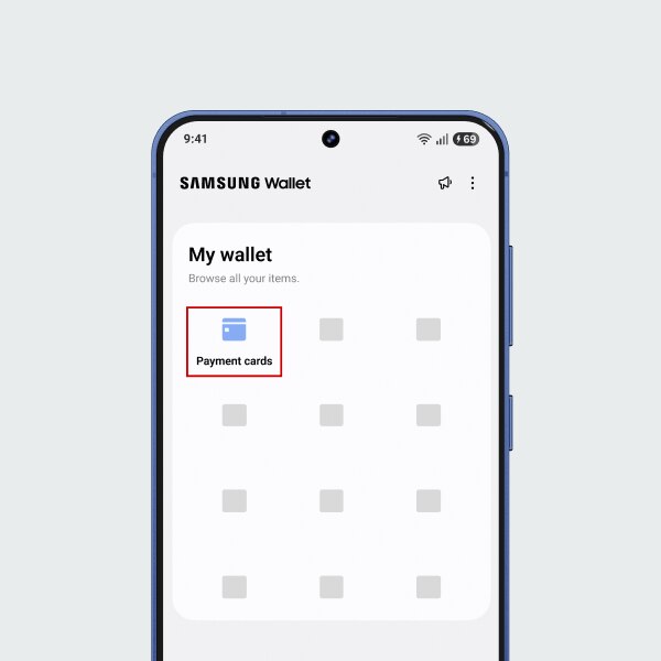 Samsung Pay Setup 2