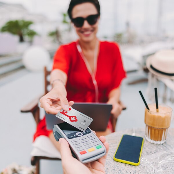 with relationship benefits, you ll earn 2% unlimited cashback on purchases.