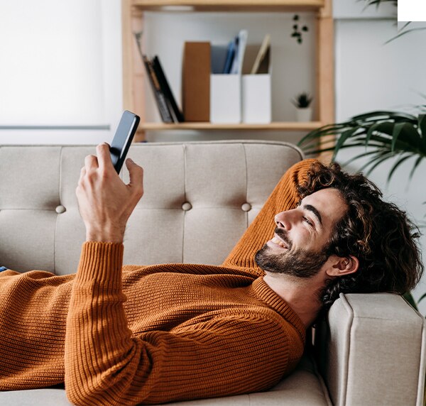 earn a higher interest rate with relationship benefits.