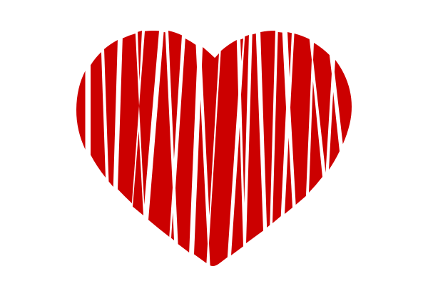 money quiz heart conversation