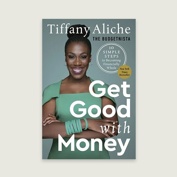 Get Good With Money