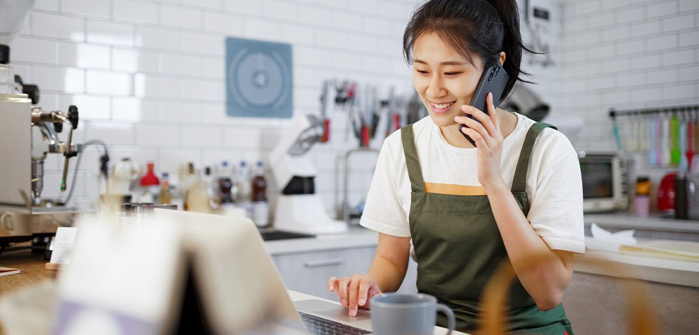 Goal-Setting Tips for Entrepreneurs