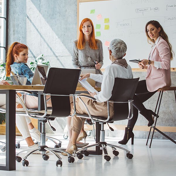 Podcast - Human-Centered Design: Making Your Customer the Focal Point of Your Business