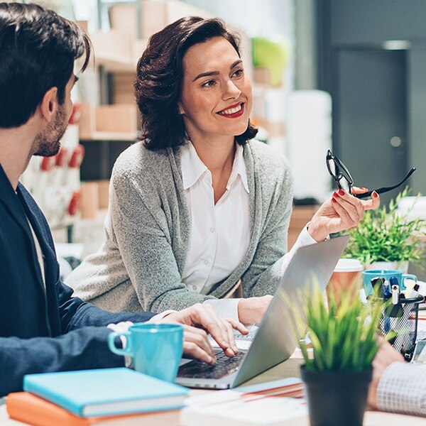 Webinar - Leadership Series: How to Build Your Sphere of Influence Like a Pro