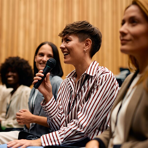 Webinar Replay: Empowered Futures: Building an Intentional Legacy