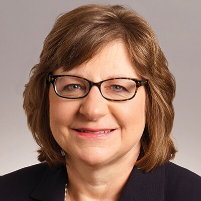 Laurie Muller-Girard