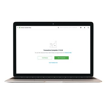 Clover online account