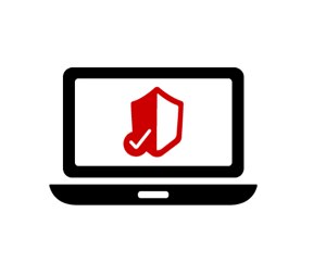 security and compliance illustration