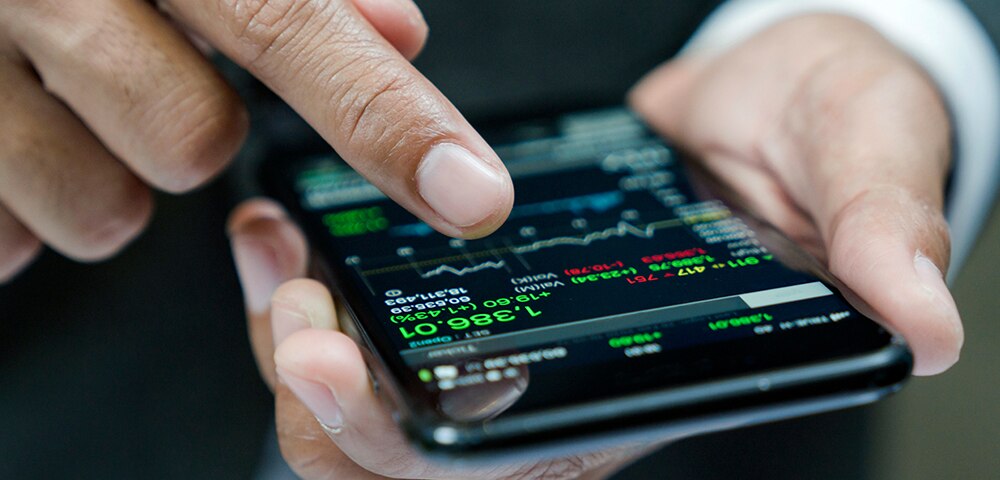 <p>Dollar-Cost Averaging: A Steady Path to Investing Success</p>
