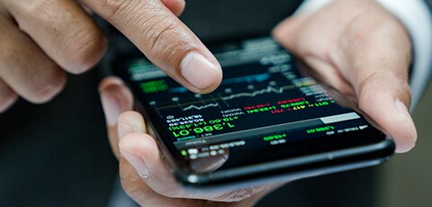 Dollar-Cost Averaging: A Steady Path to Investing Success